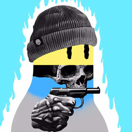 Cyber Bandit #725