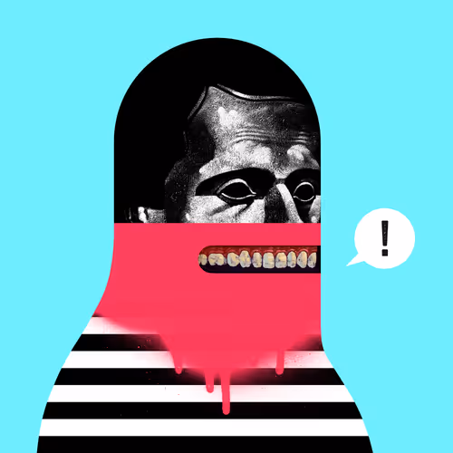 Cyber Bandit #3926