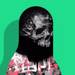 Cyber Bandit #490
