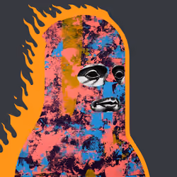 Cyber Bandit #96