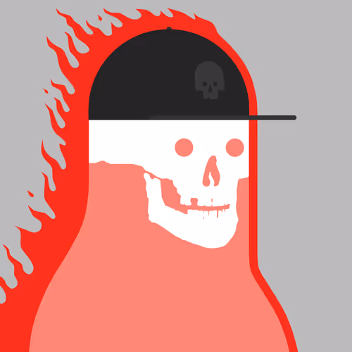 Cyber Bandit #4907