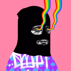 Cyber Bandit #4075