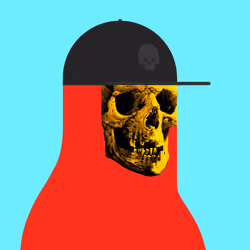 Cyber Bandit #741