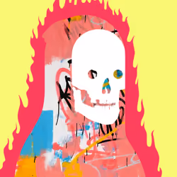 Cyber Bandit #950