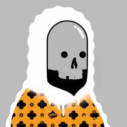 Cyber Bandit #1463
