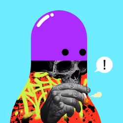 Cyber Bandit #3035