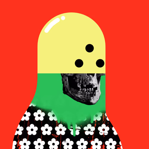 Cyber Bandit #2013