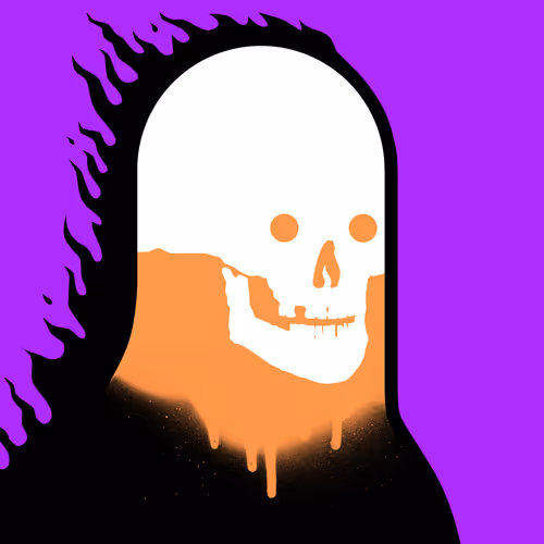 Cyber Bandit #1862