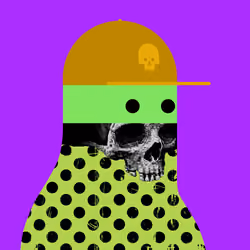 Cyber Bandit #1281