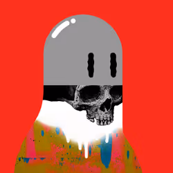 Cyber Bandit #3820