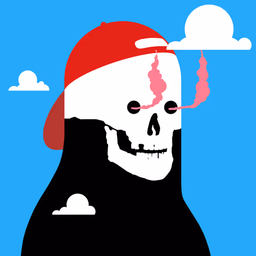 Cyber Bandit #3844
