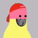 2961
