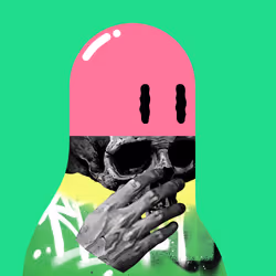 Cyber Bandit #85
