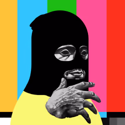 Cyber Bandit #3307