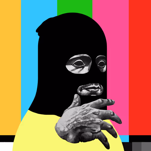 Cyber Bandit #3307