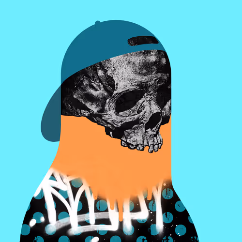 Cyber Bandit #2004