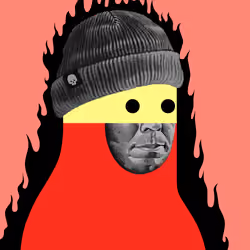 Cyber Bandit #998