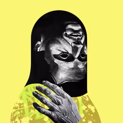 Cyber Bandit #1871