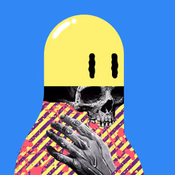 Cyber Bandit #1784
