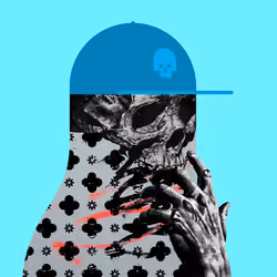 Cyber Bandit #4659