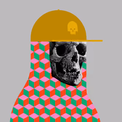Cyber Bandit #409