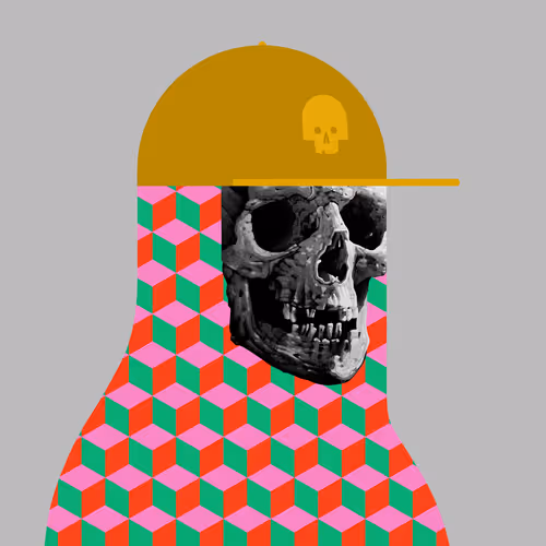 Cyber Bandit #409