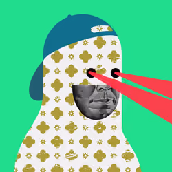 Cyber Bandit #183