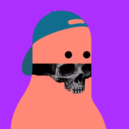 Cyber Bandit #4959