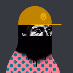 Cyber Bandit #1782