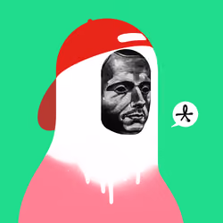 Cyber Bandit #1447