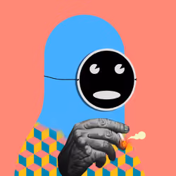 Cyber Bandit #2504