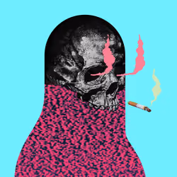 Cyber Bandit #2936