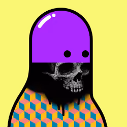 Cyber Bandit #683