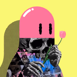 Cyber Bandit #1058