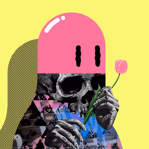 Cyber Bandit #1058