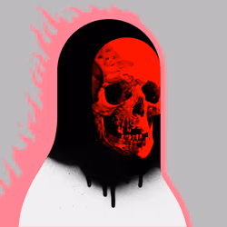 Cyber Bandit #3697