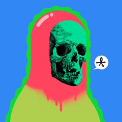 Cyber Bandit #2900