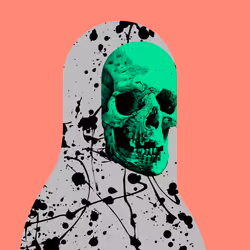 Cyber Bandit #4650