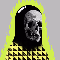 Cyber Bandit #2558