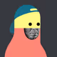 3253