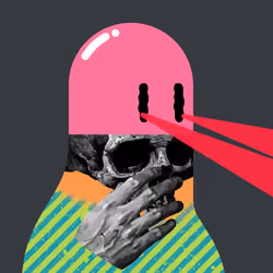Cyber Bandit #4059