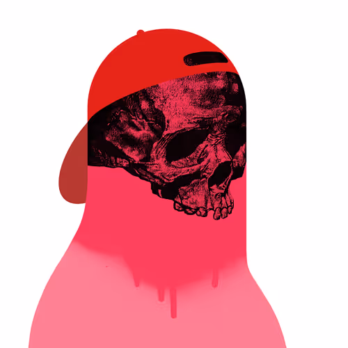 Cyber Bandit #214