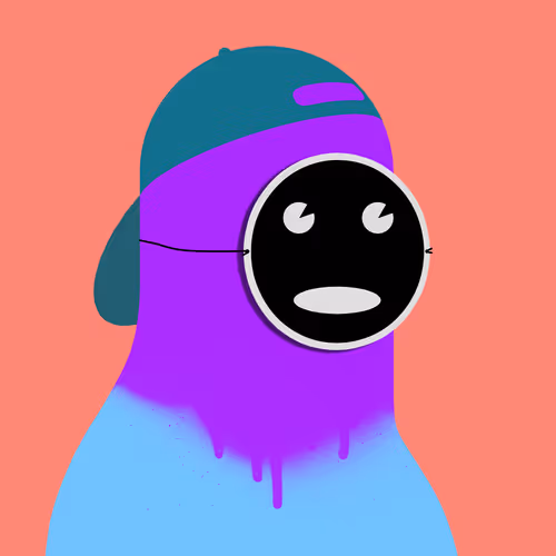 Cyber Bandit #366