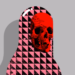 Cyber Bandit #595