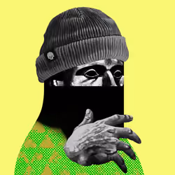 Cyber Bandit #2218