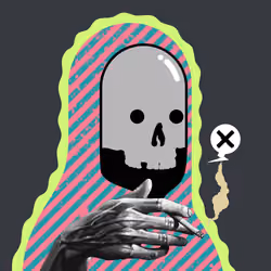 Cyber Bandit #2167