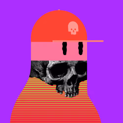 Cyber Bandit #3427