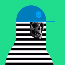 Cyber Bandit #2979