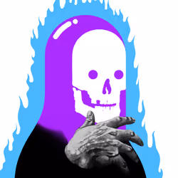 Cyber Bandit #3483