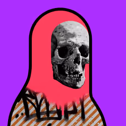Cyber Bandit #3906
